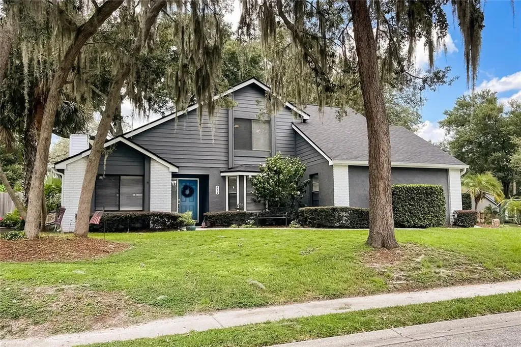 871 Bucksaw Place Longwood FL 32750