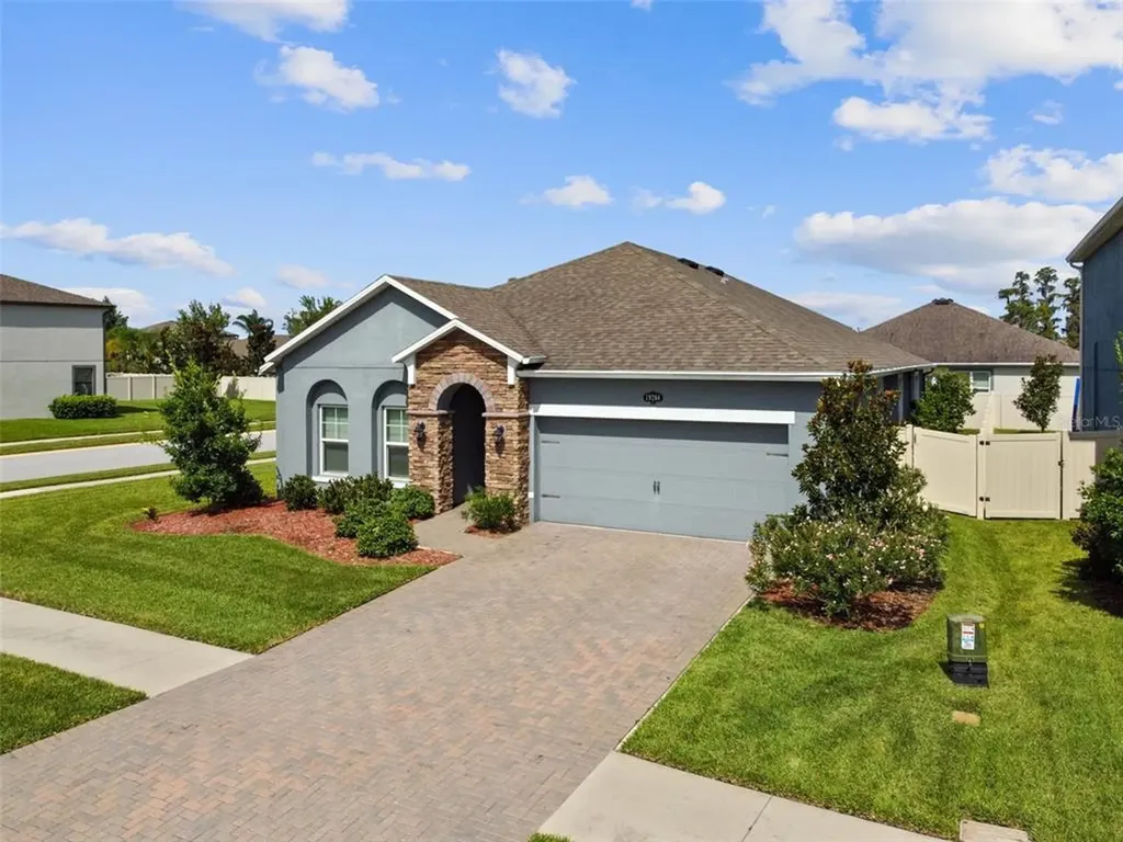 19264 Long Lake Ranch Boulevard Lutz FL 33558