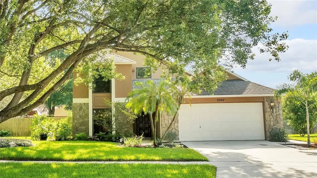 3007 Avalon Terrace Drive Valrico FL 33596