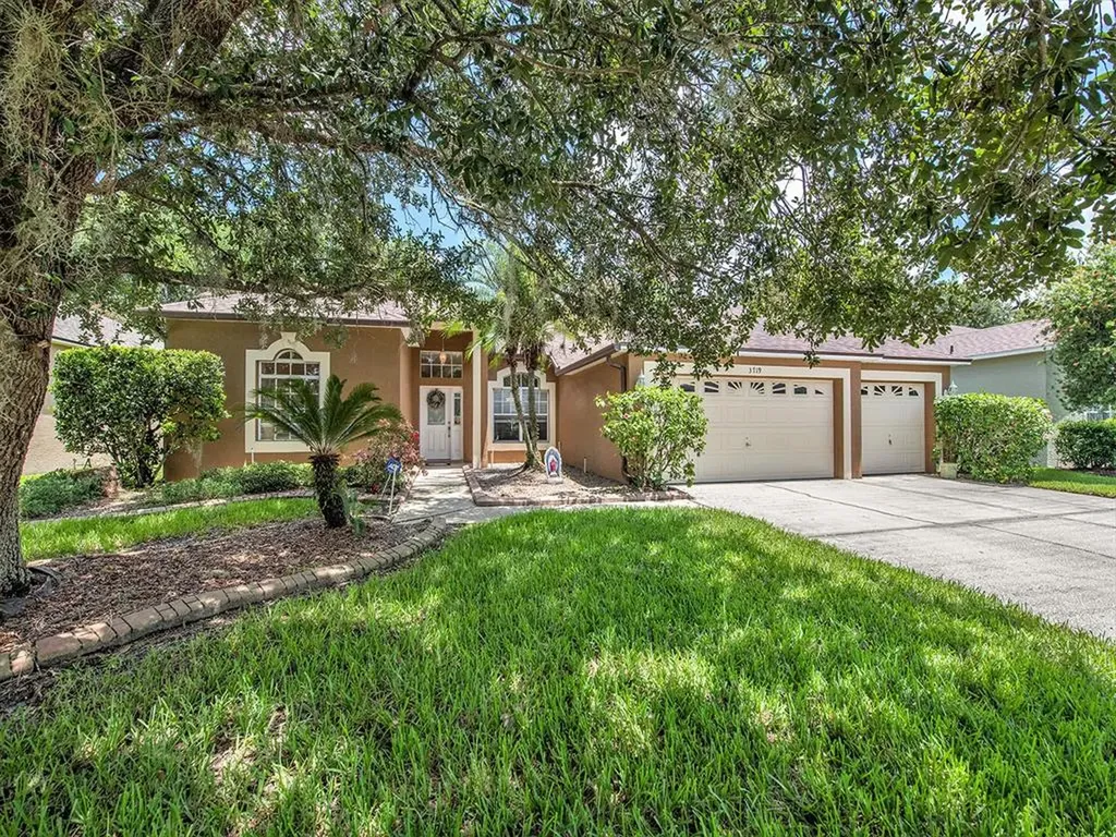 3719 Grand Forks Drive Land O Lakes FL 34639