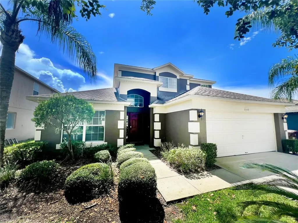3110 Montserrat Way Haines City FL 33844