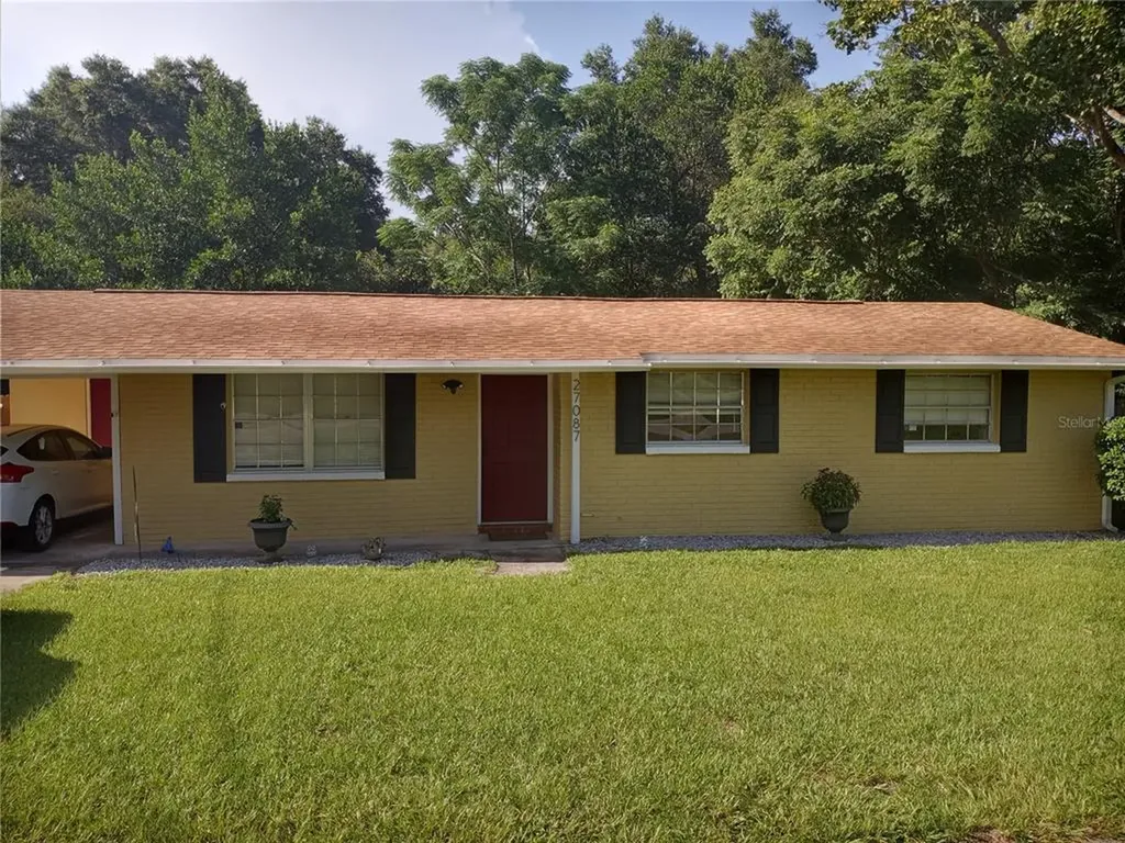 27087 Simona Avenue Brooksville FL 34602