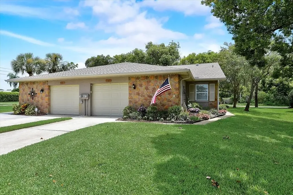 3364 Gorse Court Palm Harbor FL 34684