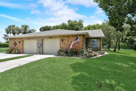 3364 Gorse Court Palm Harbor FL 34684