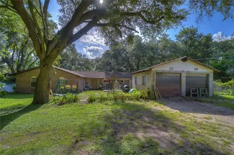 1601 Lakewood Drive Brandon FL 33510