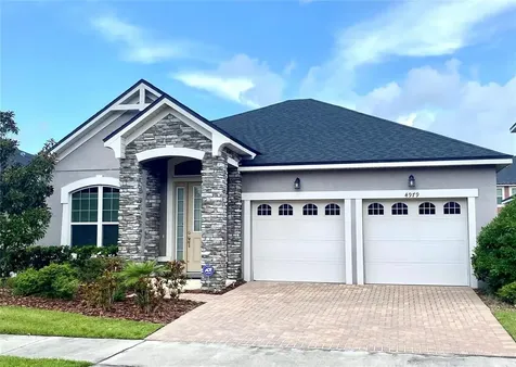 4979 Longmeadow Park Street Orlando FL 32811