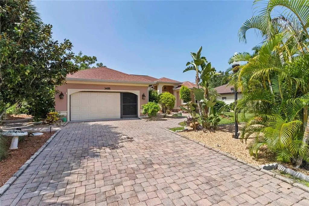 3455 W Price Boulevard North Port FL 34286