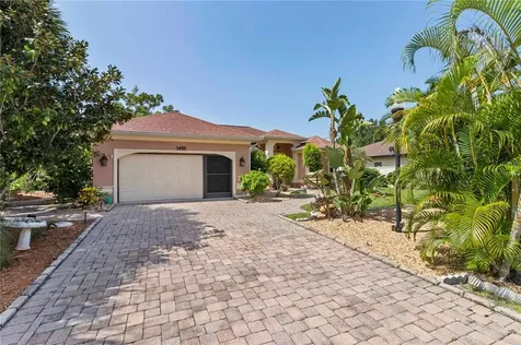 3455 W Price Boulevard North Port FL 34286