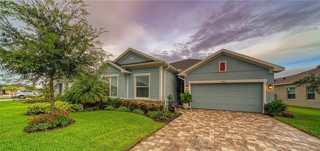 5519 Gavella Cove Palmetto FL 34221