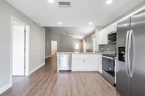 21022 Green Wing Court Land O Lakes FL 34637