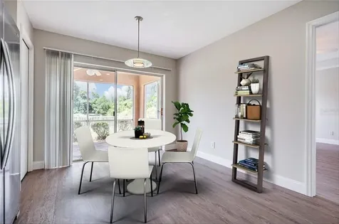 21022 Green Wing Court Land O Lakes FL 34637