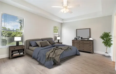 21022 Green Wing Court Land O Lakes FL 34637