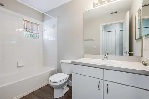 21022 Green Wing Court Land O Lakes FL 34637