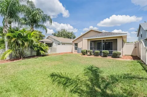 21022 Green Wing Court Land O Lakes FL 34637
