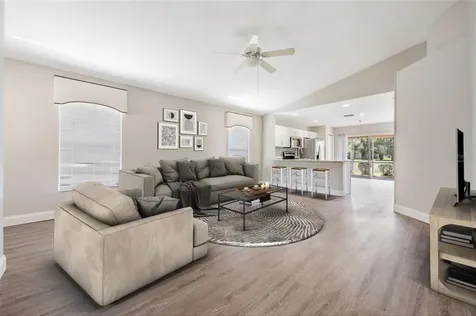 21022 Green Wing Court Land O Lakes FL 34637