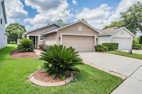 21022 Green Wing Court Land O Lakes FL 34637