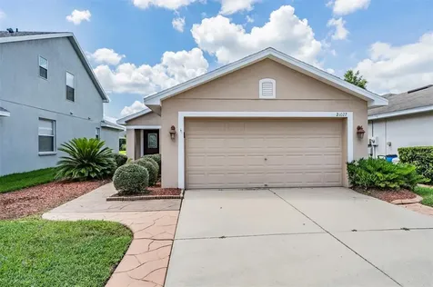 21022 Green Wing Court Land O Lakes FL 34637