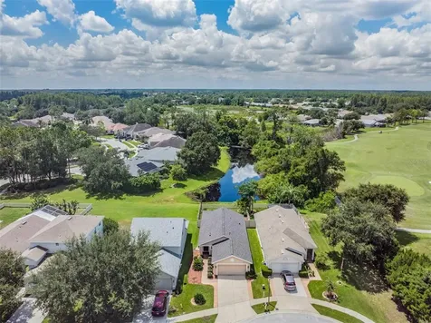 21022 Green Wing Court Land O Lakes FL 34637