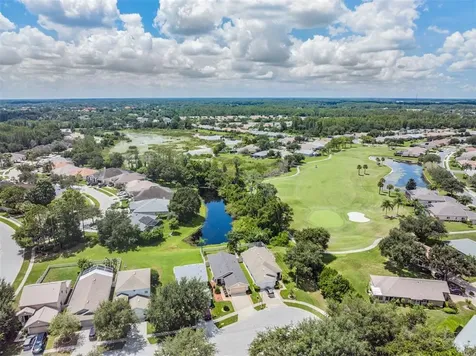 21022 Green Wing Court Land O Lakes FL 34637