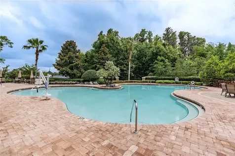 21022 Green Wing Court Land O Lakes FL 34637