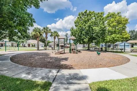 21022 Green Wing Court Land O Lakes FL 34637