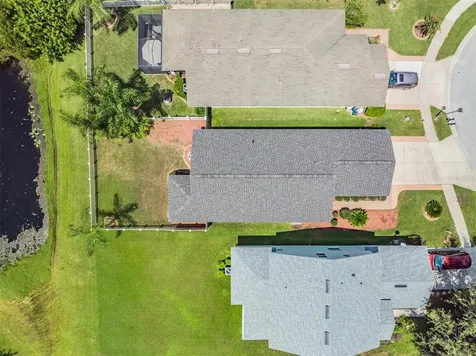 21022 Green Wing Court Land O Lakes FL 34637