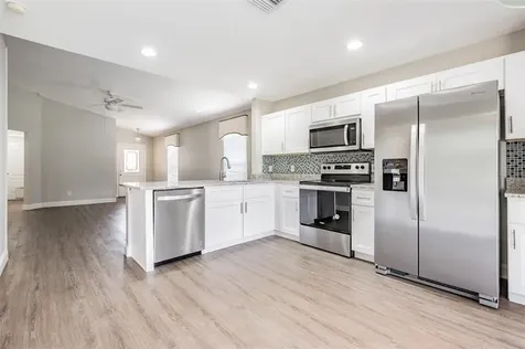21022 Green Wing Court Land O Lakes FL 34637