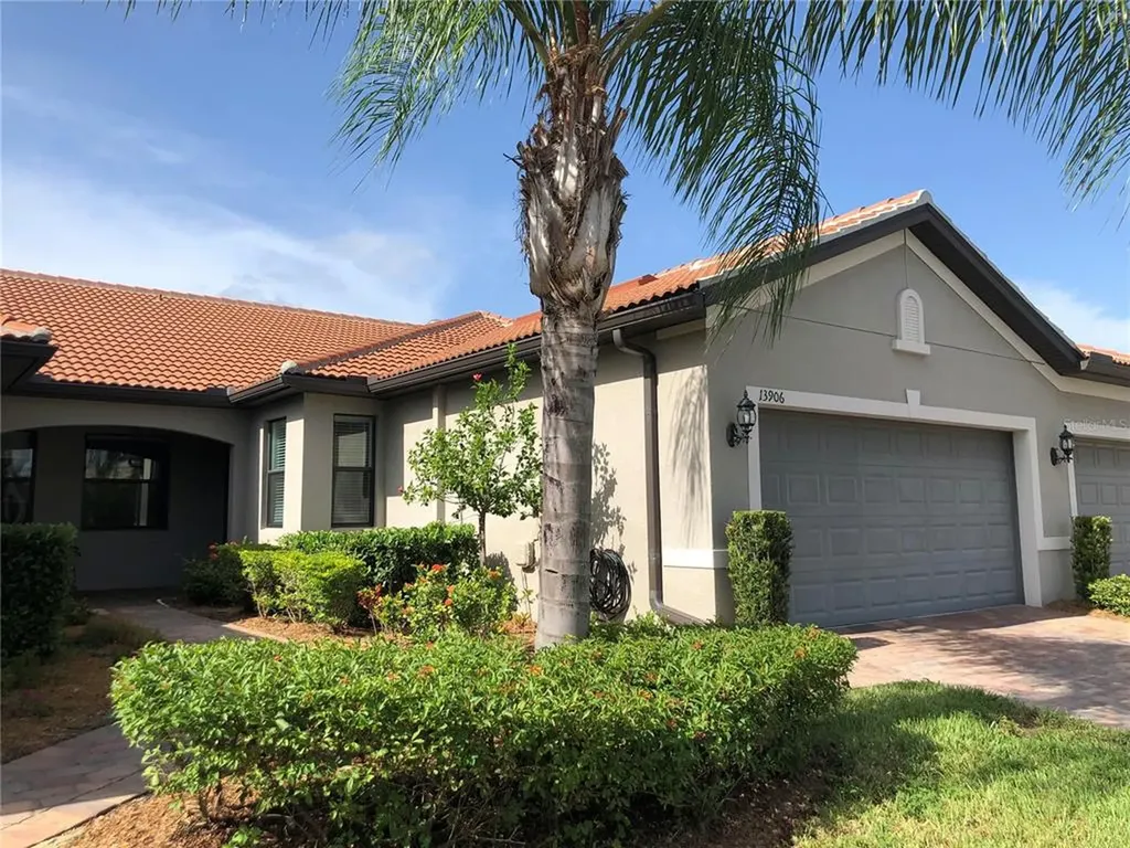 13906 Botteri Street Venice FL 34293