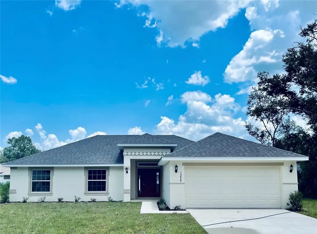 15829 SE 84th Avenue Summerfield FL 34491
