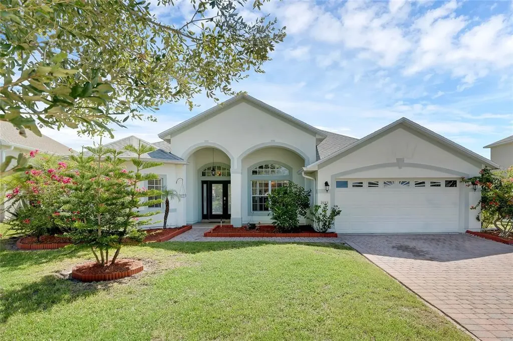 2683 Star Grass Circle Kissimmee FL 34746