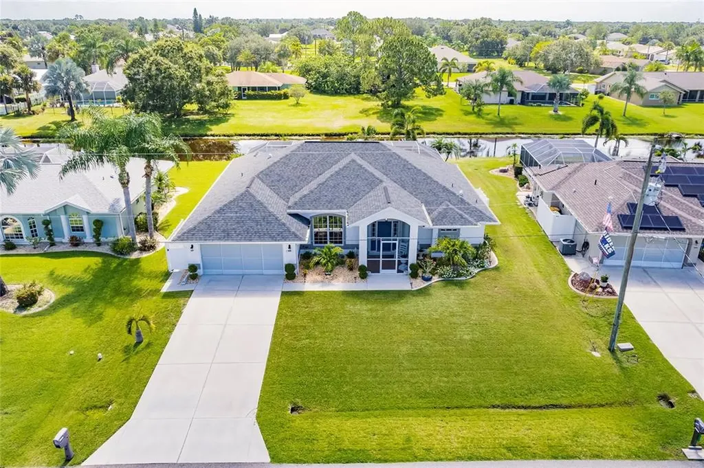 25541 Arequipa Drive Punta Gorda FL 33983