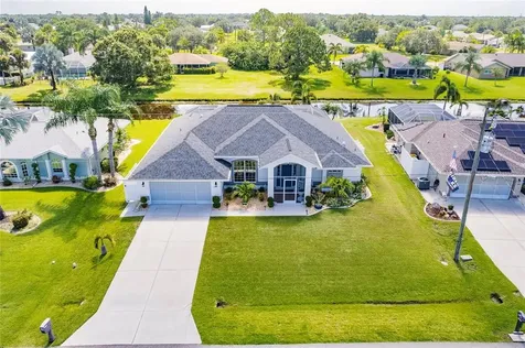 25541 Arequipa Drive Punta Gorda FL 33983