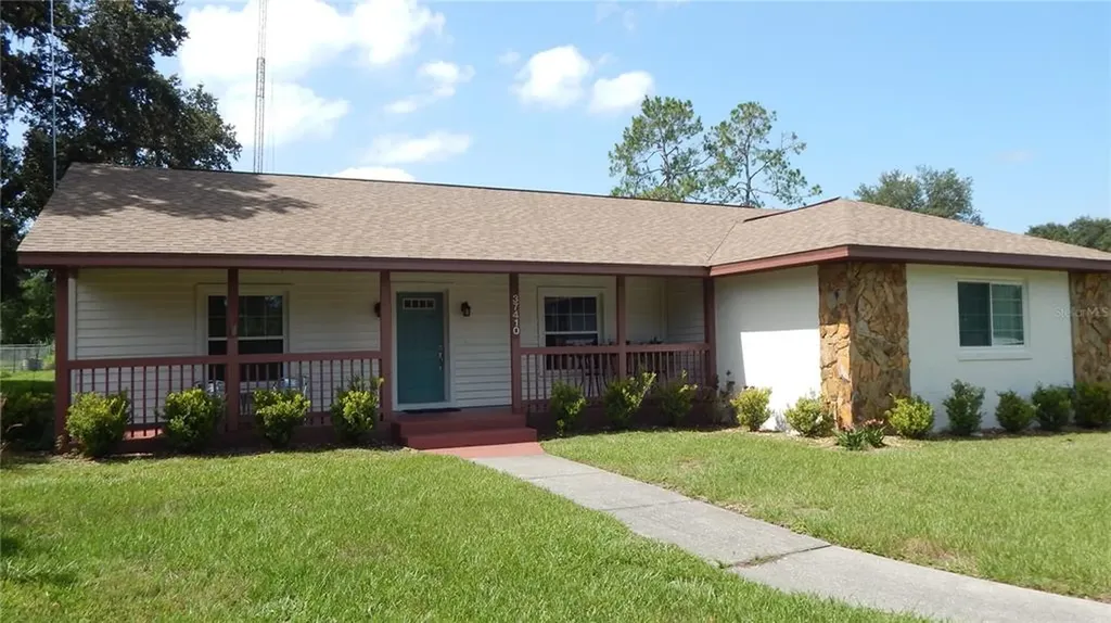37410 Hickory Hill Lane Dade City FL 33525