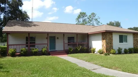 37410 Hickory Hill Lane Dade City FL 33525