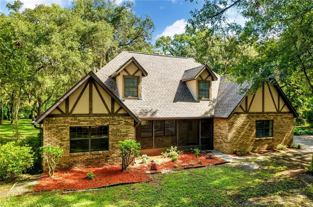 10375 N Cork Fir Terrace Crystal River FL 34428