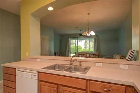 1218 Jonah Drive North Port FL 34289