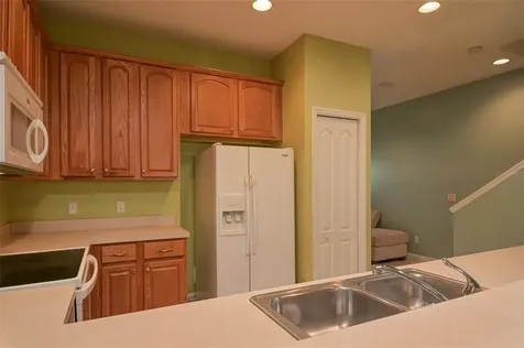 1218 Jonah Drive North Port FL 34289