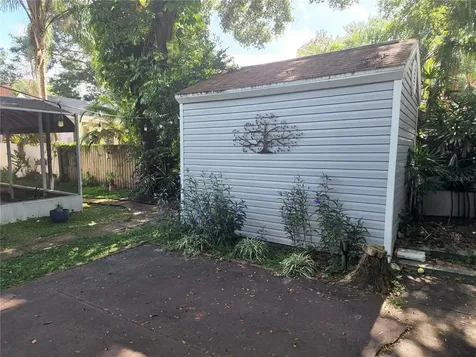 1203 E Idlewild Avenue Tampa FL 33604
