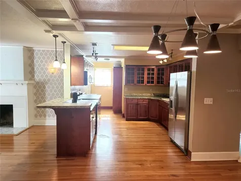 1203 E Idlewild Avenue Tampa FL 33604