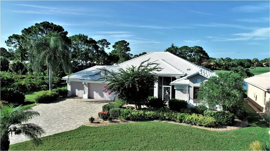 1301 Marathon Way Punta Gorda FL 33955