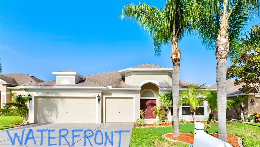 2902 Punta Palma Court Holiday FL 34691
