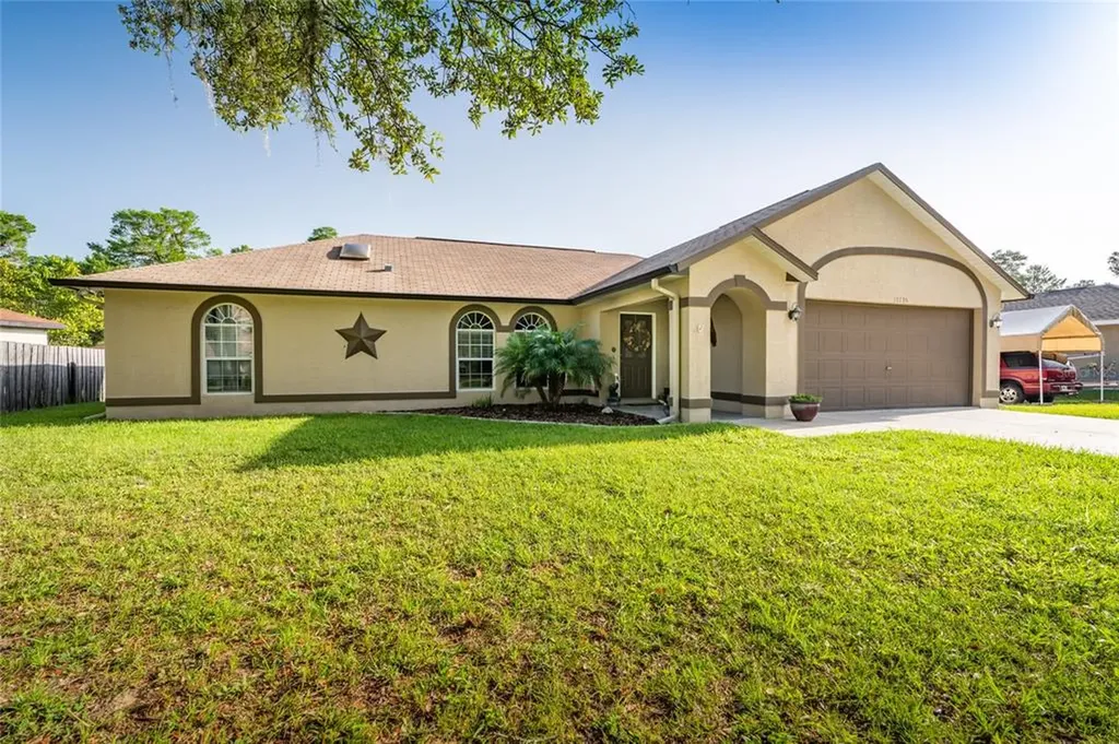 15735 SW 23rd Avenue Road Ocala FL 34473