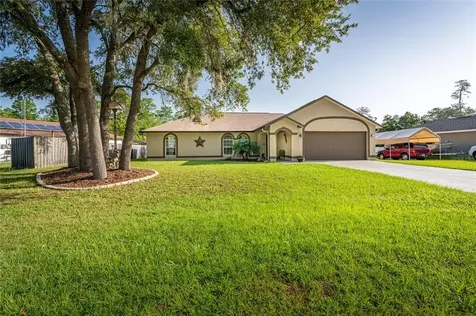 15735 SW 23rd Avenue Road Ocala FL 34473
