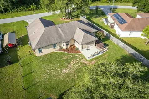 15735 SW 23rd Avenue Road Ocala FL 34473
