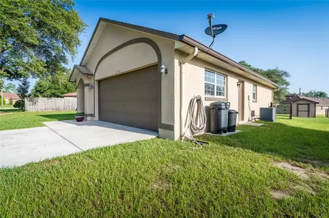 15735 SW 23rd Avenue Road Ocala FL 34473