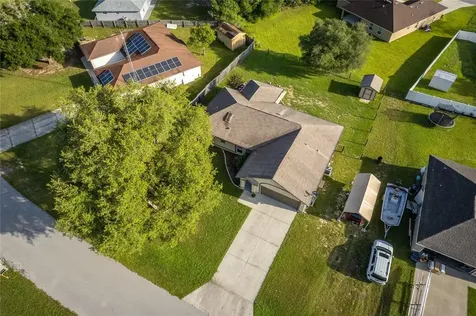 15735 SW 23rd Avenue Road Ocala FL 34473