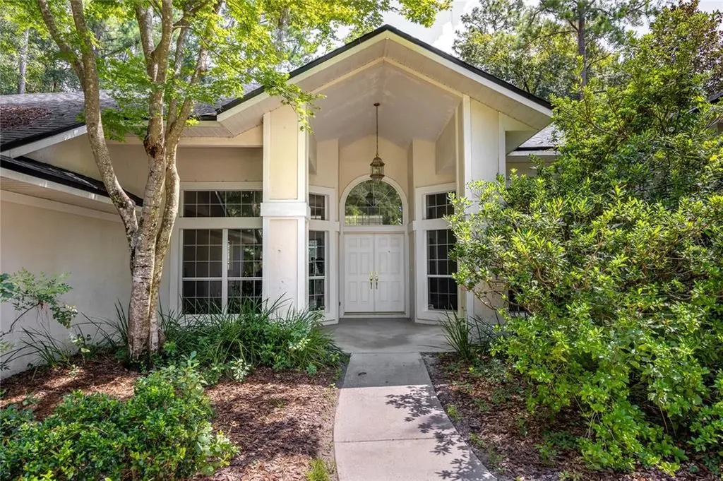 4703 NW 53rd Street Gainesville FL 32606