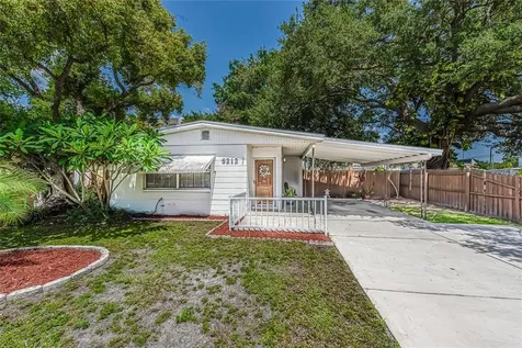 6212 S Harold Avenue Tampa FL 33616
