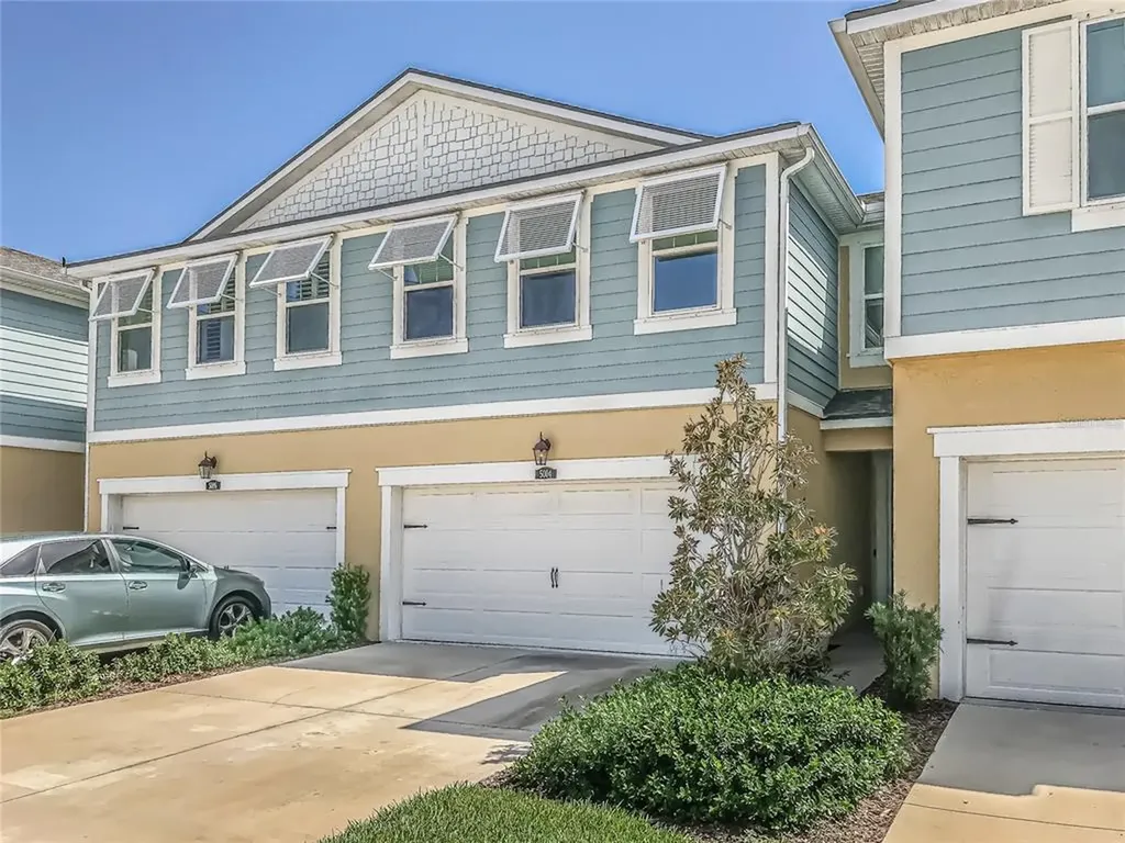 5004 Palm Key Avenue Oldsmar FL 34677