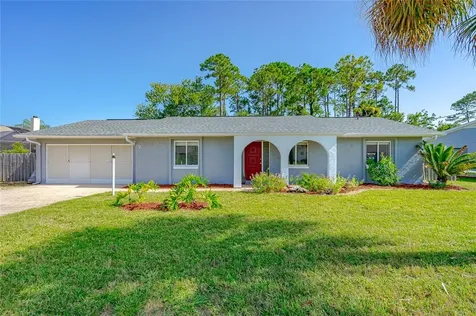 7 Forsythe Lane Palm Coast FL 32137